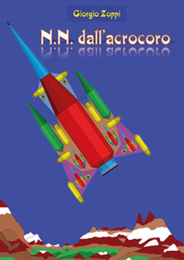 N. N. dall'acrocoro - Librerie.coop N. N. dall'acrocoro - Librerie.coop