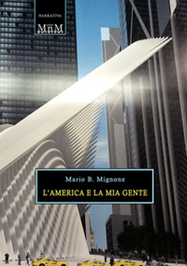 L'America e la mia gente - Librerie.coop L'America e la mia gente - Librerie.coop