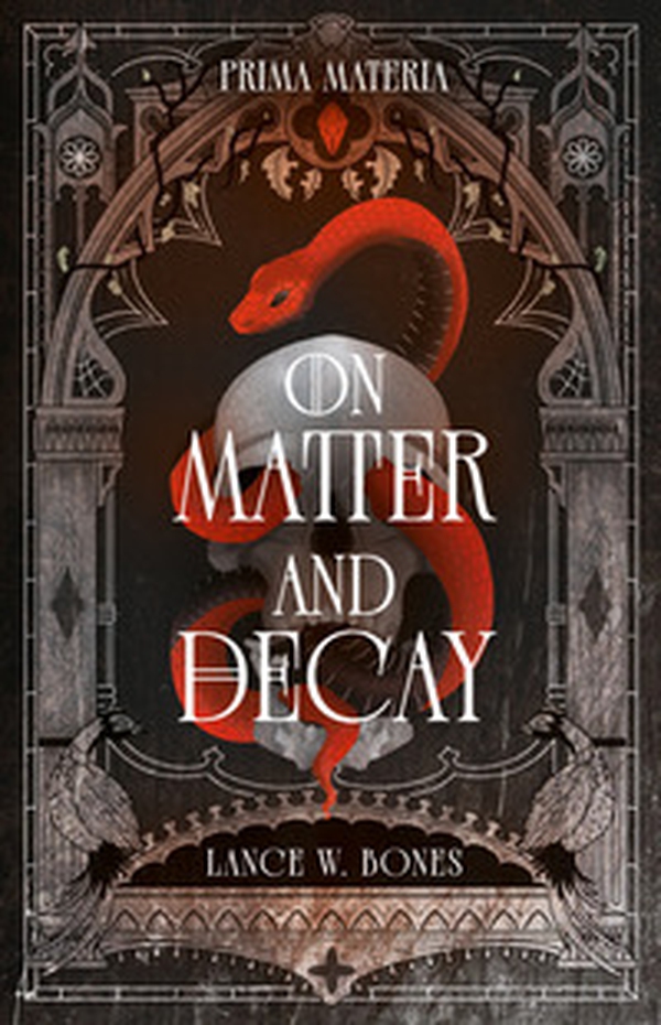 Prima materia. On matter and decay - Librerie.coop Prima materia. On matter and decay - Librerie.coop