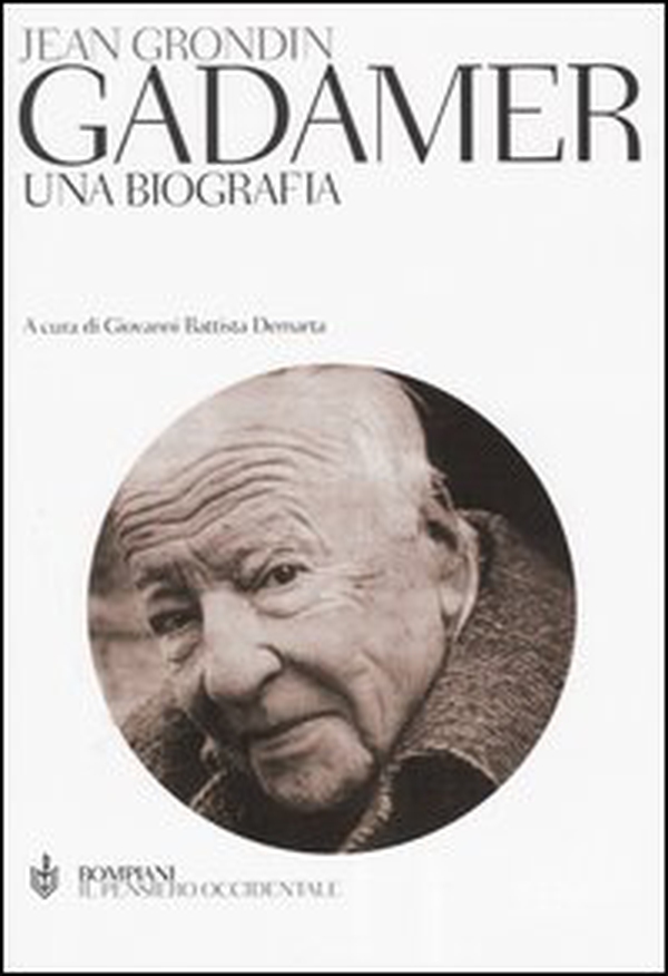 Gadamer. Una biografia - Librerie.coop Gadamer. Una biografia - Librerie.coop