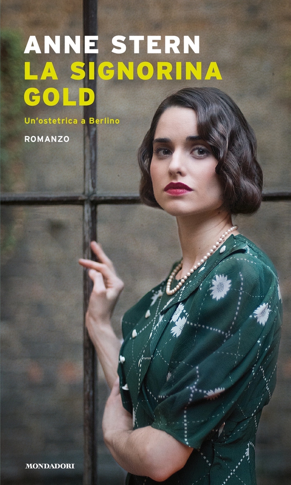 La signorina Gold - Librerie.coop La signorina Gold - Librerie.coop