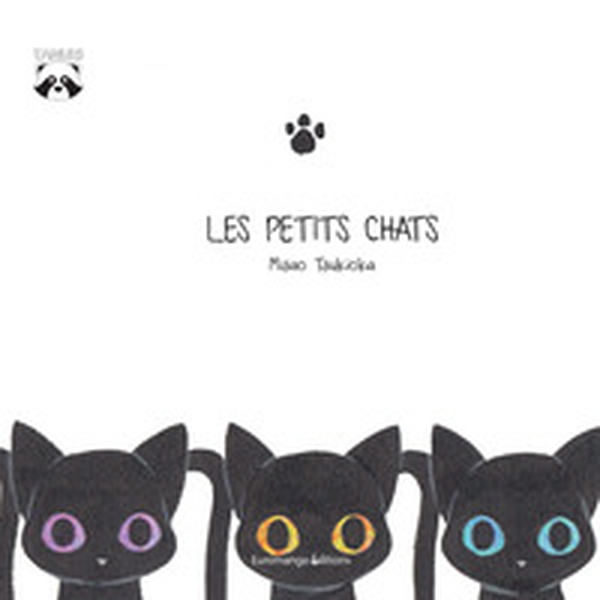 Les petits chats - Librerie.coop Les petits chats - Librerie.coop