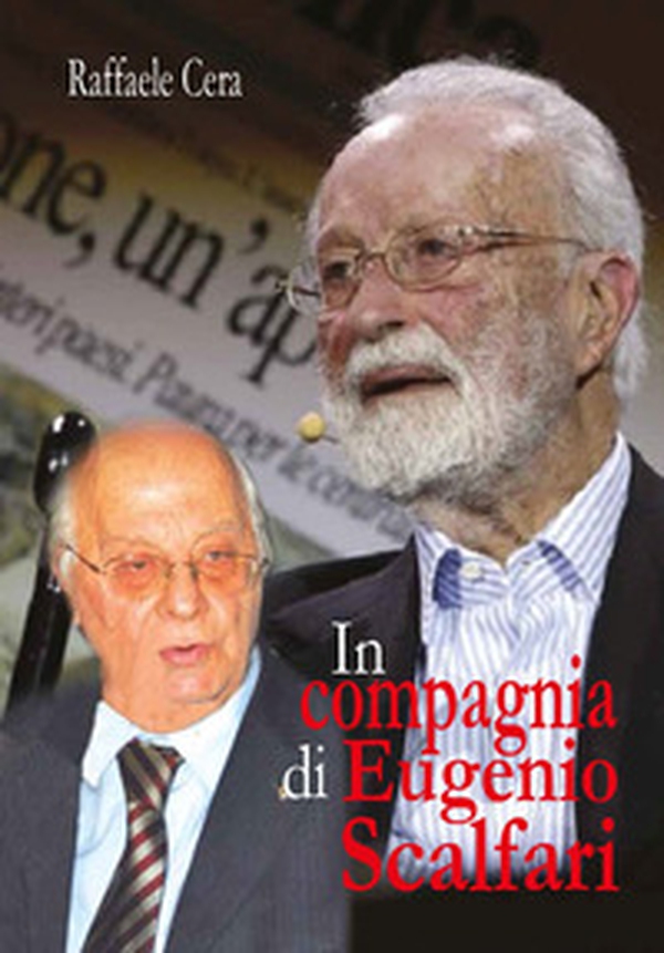 In compagnia di Eugenio Scalfari - Librerie.coop In compagnia di Eugenio Scalfari - Librerie.coop