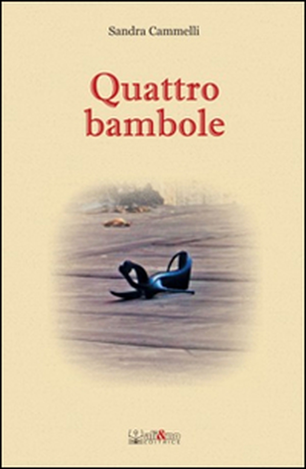 Quattro bambole - Librerie.coop Quattro bambole - Librerie.coop