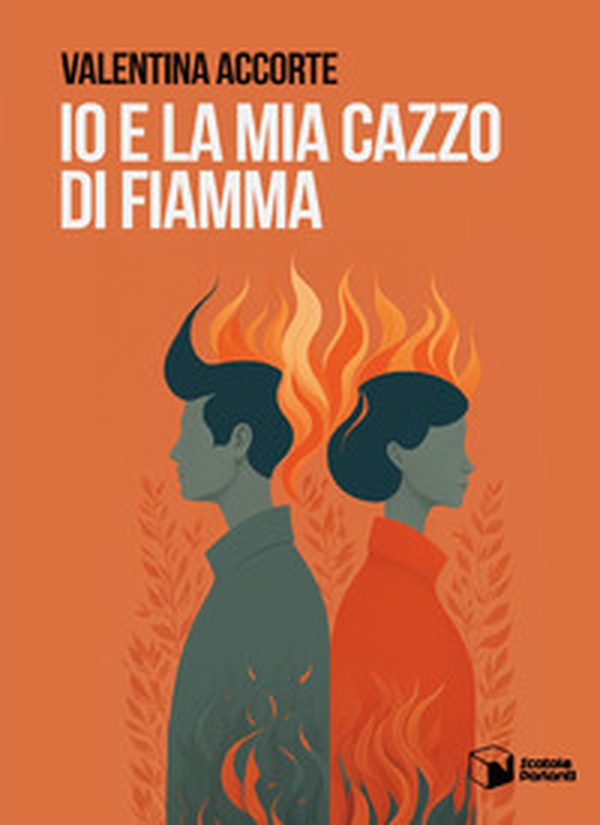 Io e la mia cazzo di Fiamma - Librerie.coop Io e la mia cazzo di Fiamma - Librerie.coop