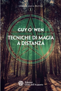 Tecniche di magia a distanza - Librerie.coop Tecniche di magia a distanza - Librerie.coop