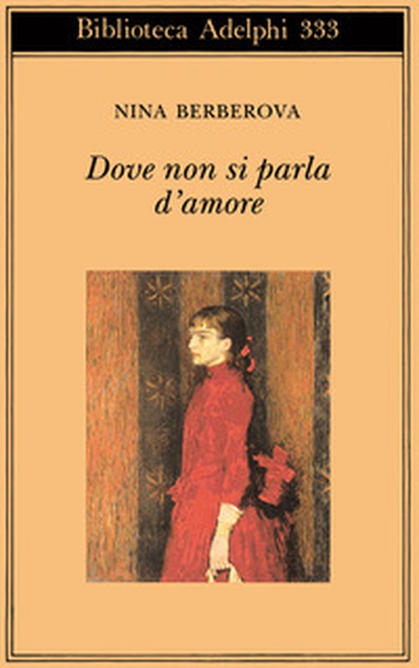 Dove non si parla d'amore e altri racconti - Librerie.coop Dove non si parla d'amore e altri racconti - Librerie.coop