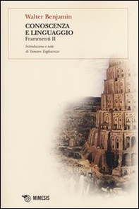 Conoscenza e linguaggio. Frammenti II - Librerie.coop Conoscenza e linguaggio. Frammenti II - Librerie.coop