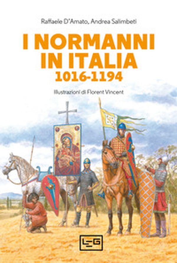 I Normanni in Italia 1016-1194 - Librerie.coop I Normanni in Italia 1016-1194 - Librerie.coop