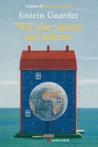 Noi che siamo qui adesso - Librerie.coop Noi che siamo qui adesso - Librerie.coop