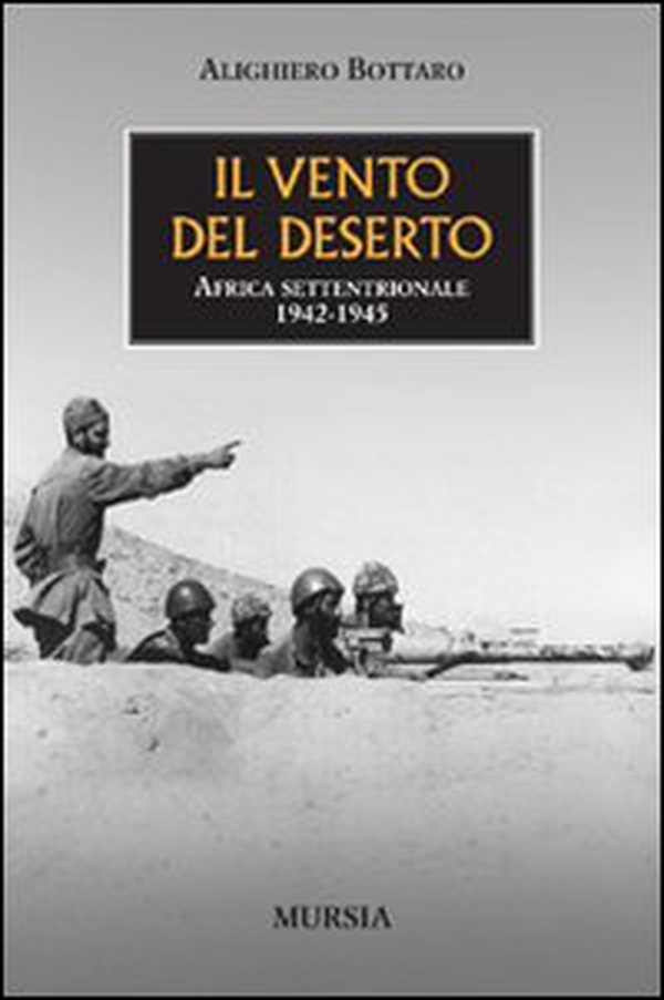 Il vento del deserto - Librerie.coop