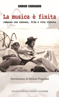 La musica è finita - Librerie.coop La musica è finita - Librerie.coop