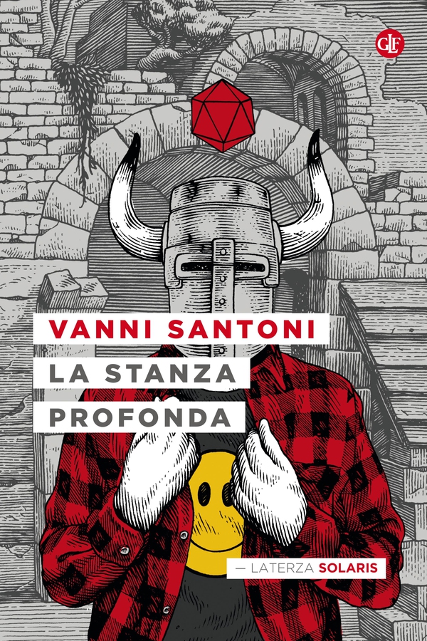 La stanza profonda - Librerie.coop La stanza profonda - Librerie.coop