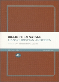 Biglietti di Natale - Librerie.coop