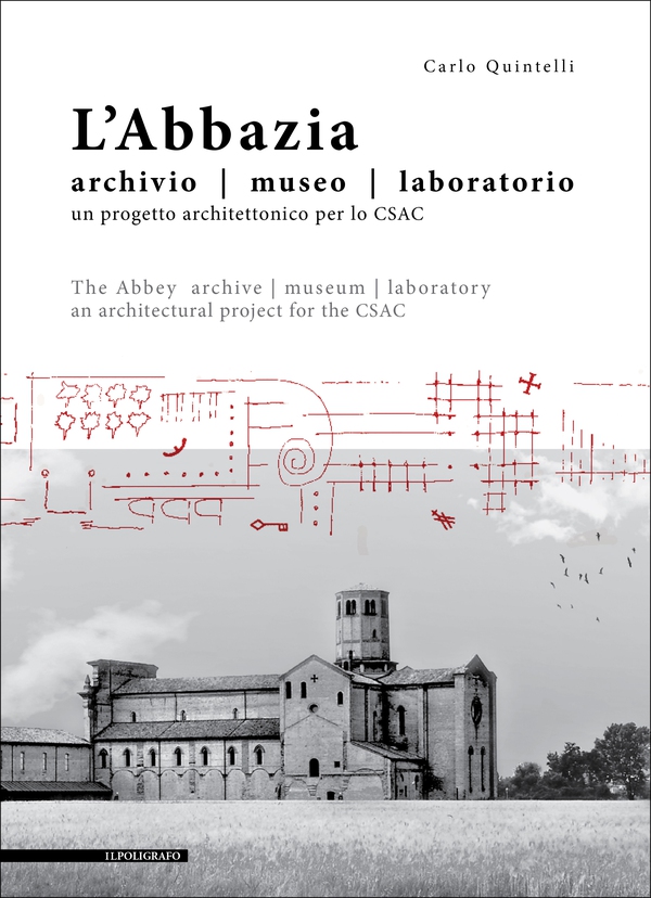 L’Abbazia archivio museo laboratorio - Librerie.coop L’Abbazia archivio museo laboratorio - Librerie.coop