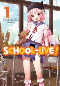 School-live! - Librerie.coop