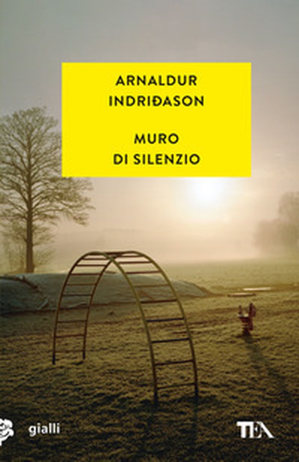 Muro di silenzio - Librerie.coop Muro di silenzio - Librerie.coop
