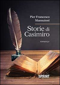 Storie di Casimiro - Librerie.coop