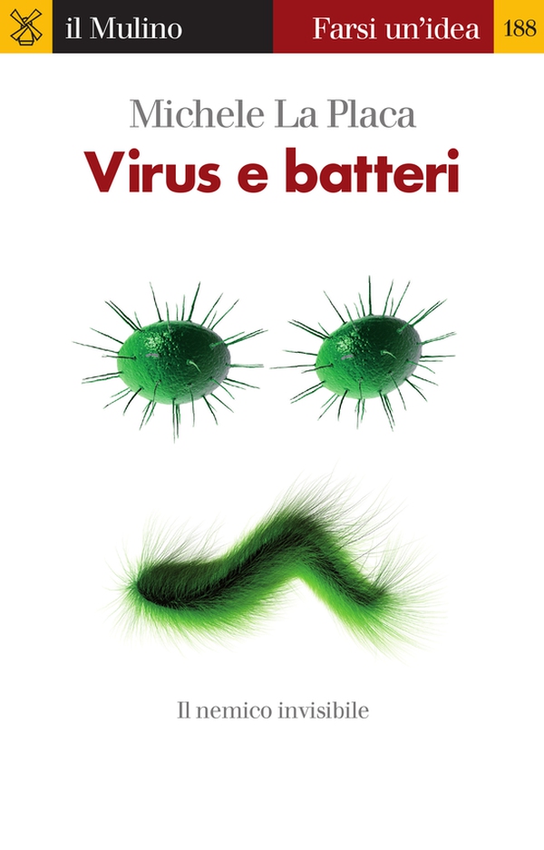 Virus e batteri - Librerie.coop Virus e batteri - Librerie.coop