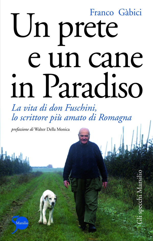Un prete e un cane in Paradiso - Librerie.coop Un prete e un cane in Paradiso - Librerie.coop