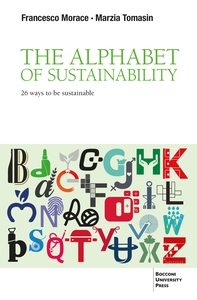 The Alphabet of Sustainability - Librerie.coop The Alphabet of Sustainability - Librerie.coop