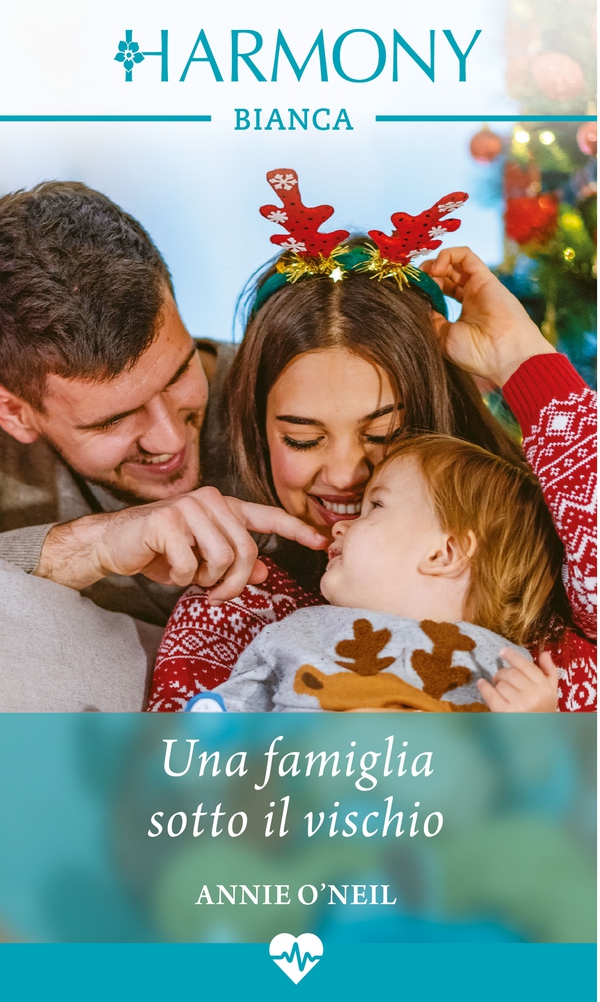 Una famiglia sotto il vischio - Librerie.coop Una famiglia sotto il vischio - Librerie.coop