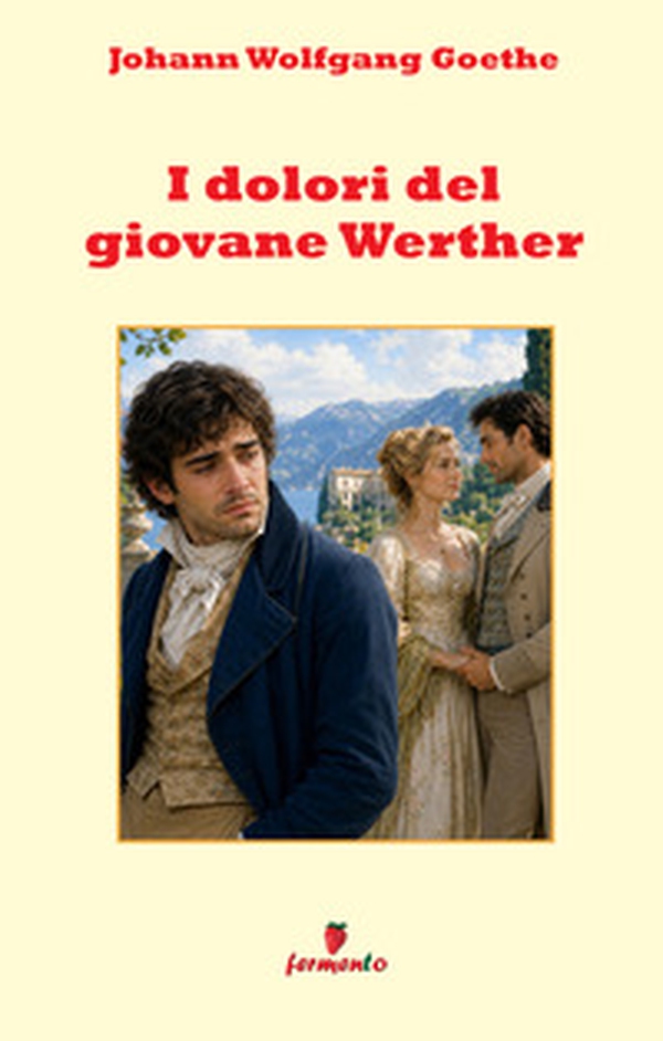 I dolori del giovane Werther - Librerie.coop
