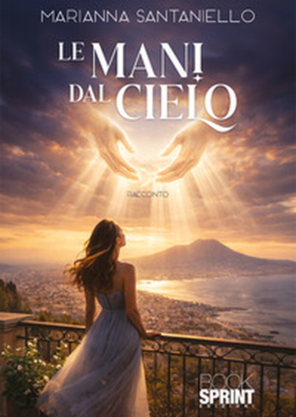 Le mani dal cielo - Librerie.coop