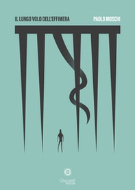 Il lungo volo dell'effimera - Librerie.coop