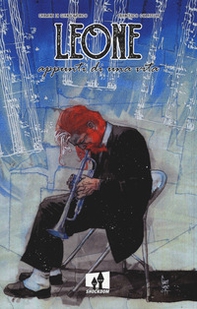 Leone. Appunti di una vita. Ediz. variant - Librerie.coop
