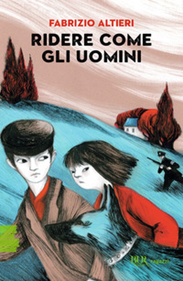Ridere come gli uomini - Librerie.coop Ridere come gli uomini - Librerie.coop