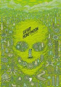 Safari Honeymoon - Librerie.coop