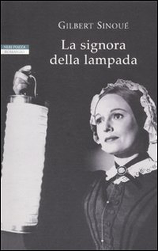 La signora con la lampada - Librerie.coop La signora con la lampada - Librerie.coop