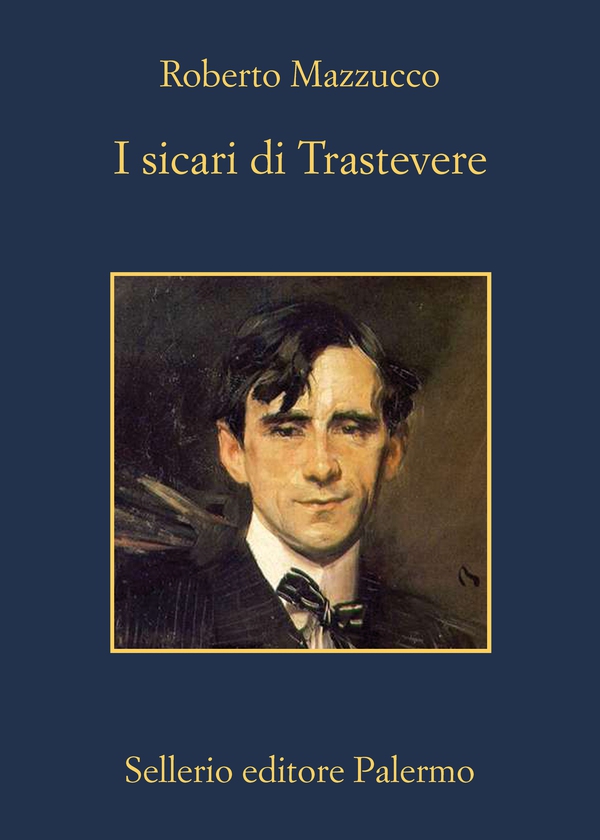 I sicari di Trastevere - Librerie.coop I sicari di Trastevere - Librerie.coop