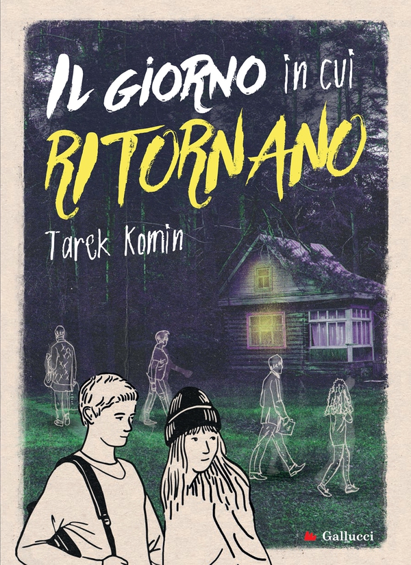 Il giorno in cui ritornano - Librerie.coop Il giorno in cui ritornano - Librerie.coop