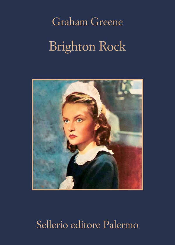 Brighton Rock - Librerie.coop Brighton Rock - Librerie.coop