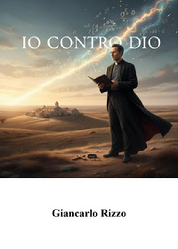 Io contro Dio - Librerie.coop