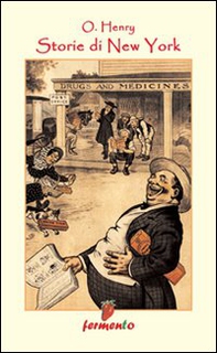 Storie di New York - Librerie.coop