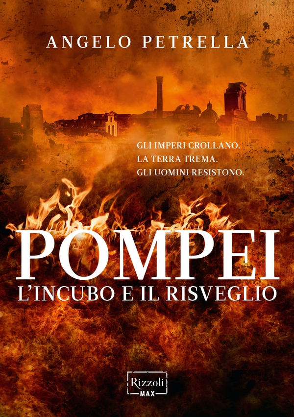 Pompei. L'incubo e il risveglio - Librerie.coop Pompei. L'incubo e il risveglio - Librerie.coop