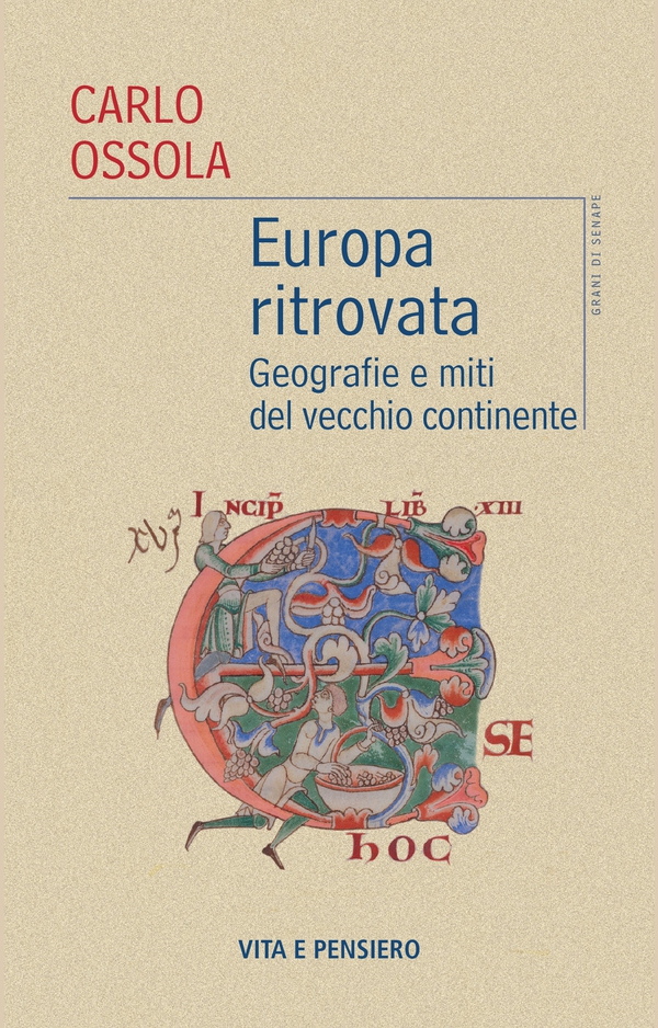 Europa ritrovata - Librerie.coop