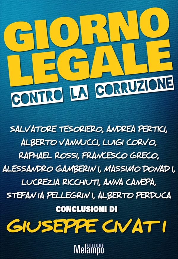 Giorno legale - Librerie.coop Giorno legale - Librerie.coop