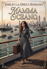 Mamma Oceano - Librerie.coop