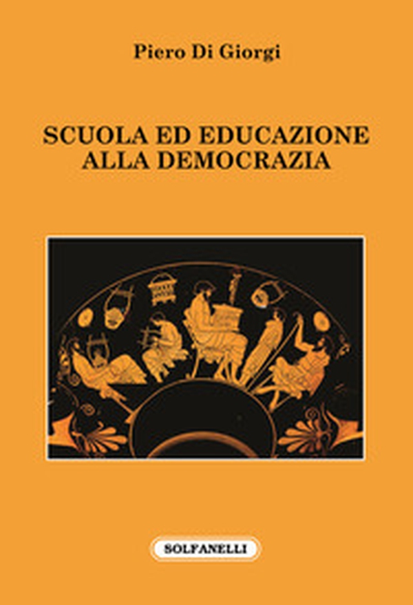 Scuola ed educazione alla democrazia - Librerie.coop Scuola ed educazione alla democrazia - Librerie.coop