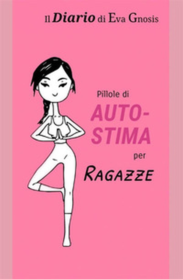 Il diario di Eva Gnosis. Una guida per la tua felicità - Librerie.coop Il diario di Eva Gnosis. Una guida per la tua felicità - Librerie.coop