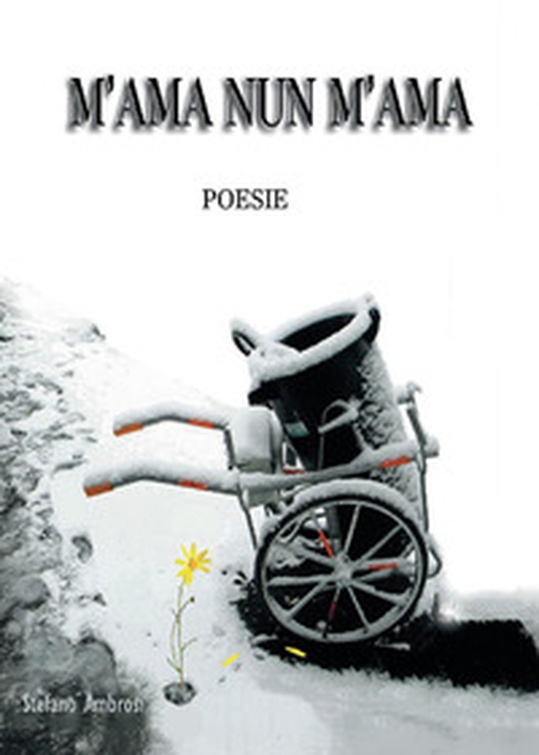 M'ama nun m'ama - Librerie.coop
