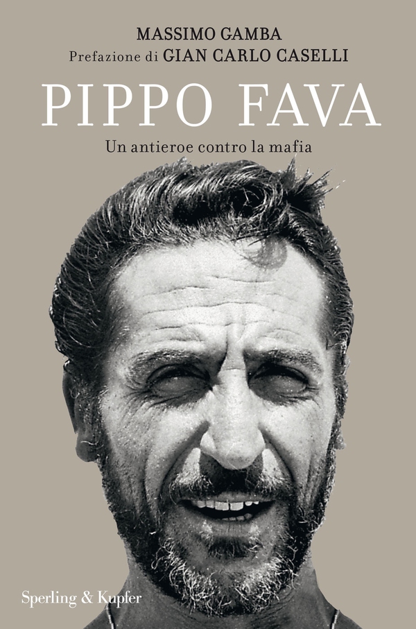 Pippo Fava - Librerie.coop Pippo Fava - Librerie.coop