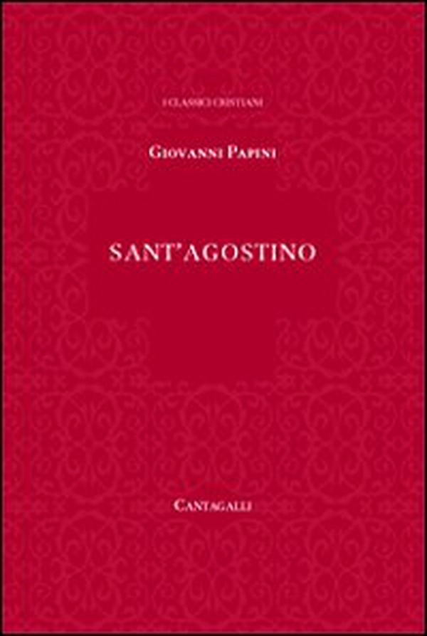 Sant'Agostino - Librerie.coop Sant'Agostino - Librerie.coop