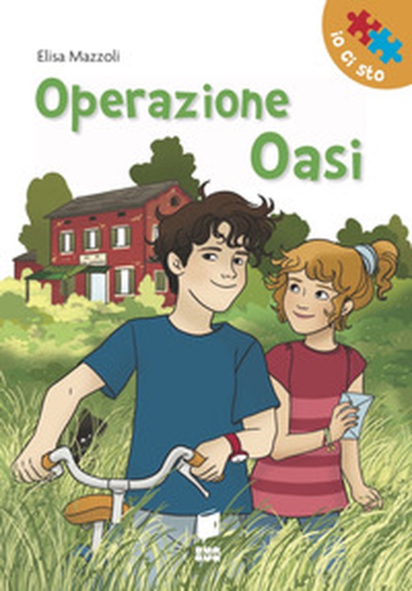 Operazione oasi - Librerie.coop Operazione oasi - Librerie.coop
