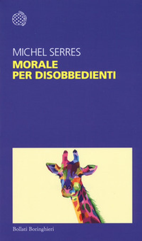 Morale per disobbedienti - Librerie.coop Morale per disobbedienti - Librerie.coop