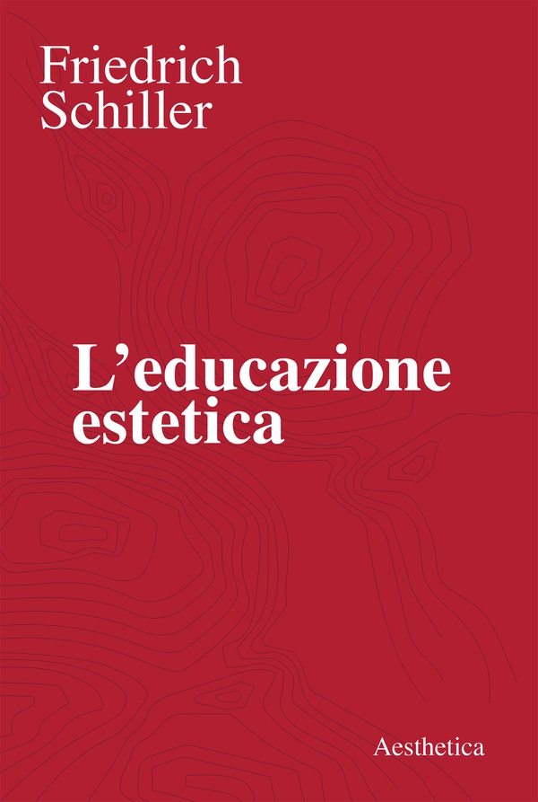 L’educazione estetica - Librerie.coop L’educazione estetica - Librerie.coop